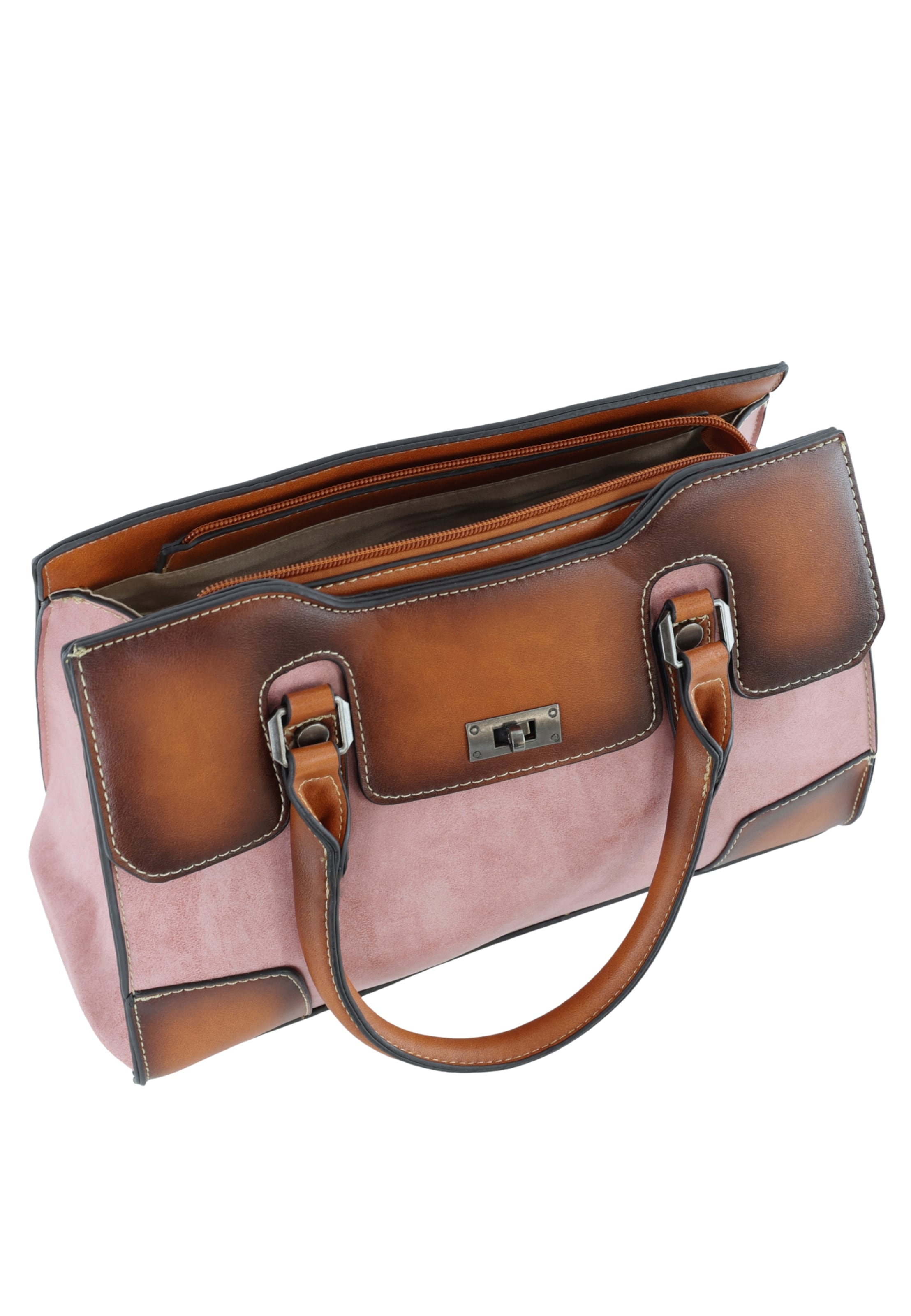 HARPA Henkeltasche 'LIORA' in Pink