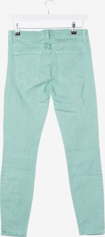 Current/Elliott Jeans in 28 in Green