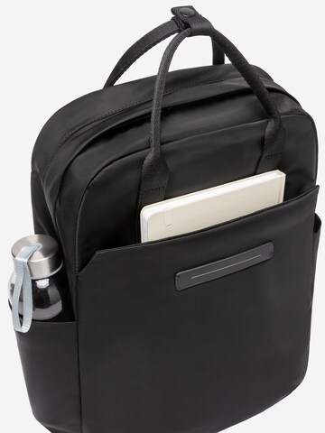 Horizn Studios Rucksack 'Aoyama' in Schwarz