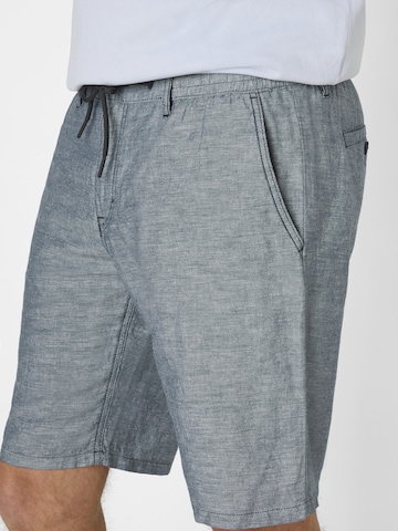 PADDOCKS Regular Pants in Blue