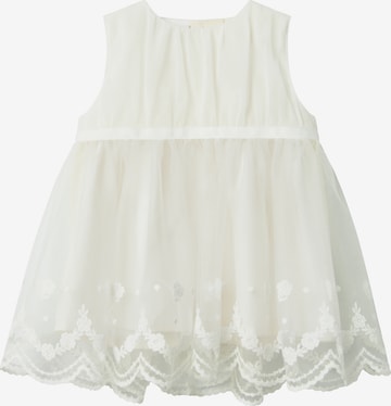 NAME IT Mekko värissä valkoinen: etupuoli