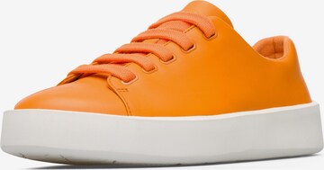 CAMPER Sneakers in Orange: front