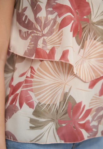 Cloud5ive Top in Beige