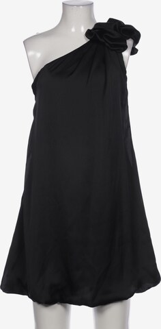 Laona Dress in XS in Black: front