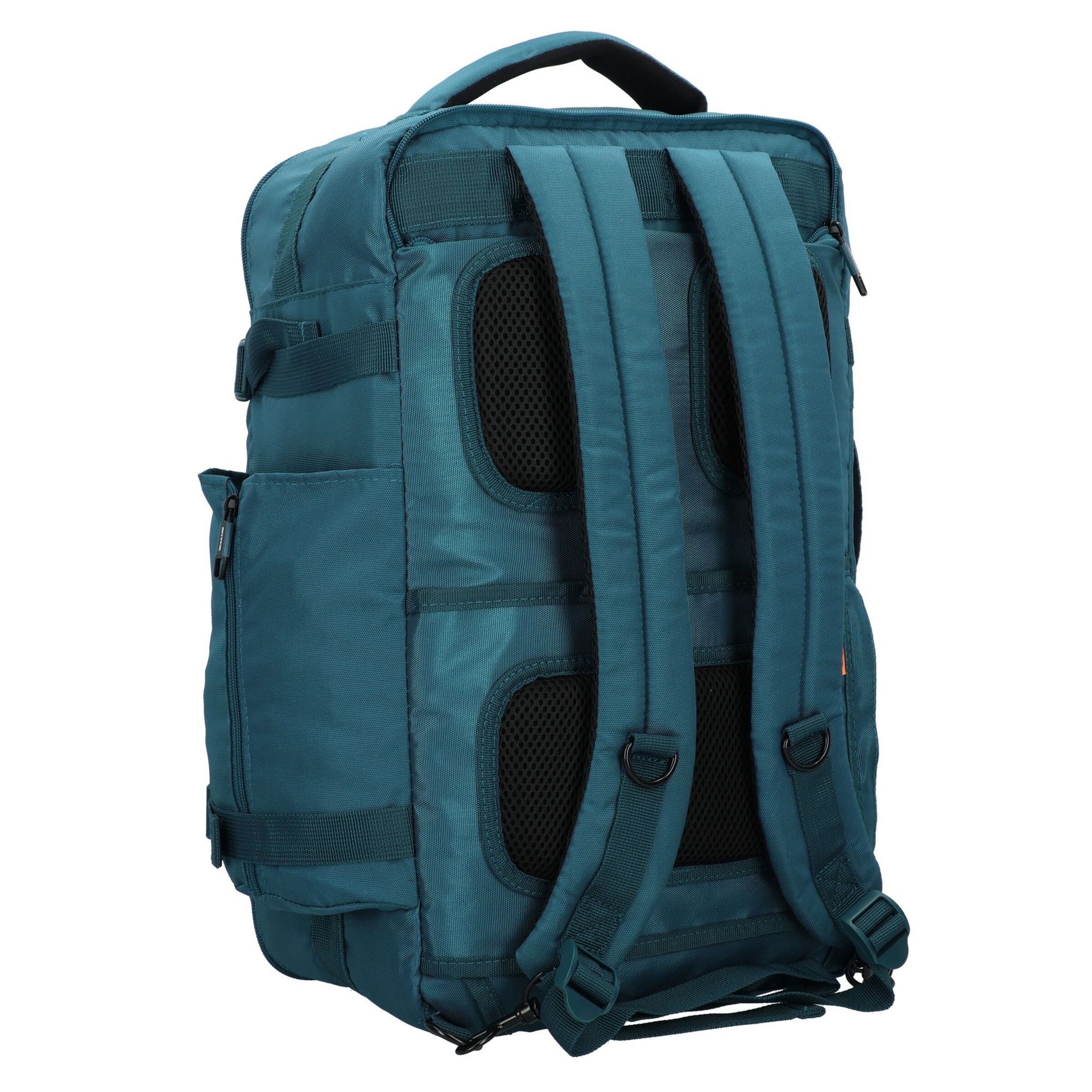 Polestream (STRZ) Laptop bag in Green