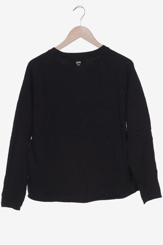 MOS MOSH Sweater XL in Schwarz