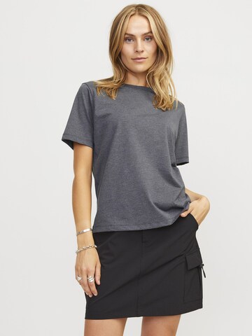 JJXX T-shirt 'JXANNA' i grå: framsida