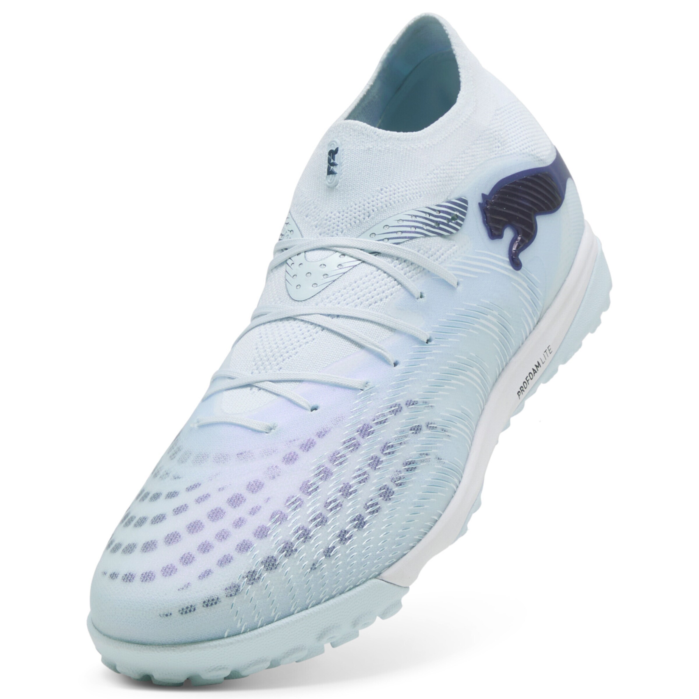 PUMA Soccer Cleats 'Future 9 Pro' in Blue