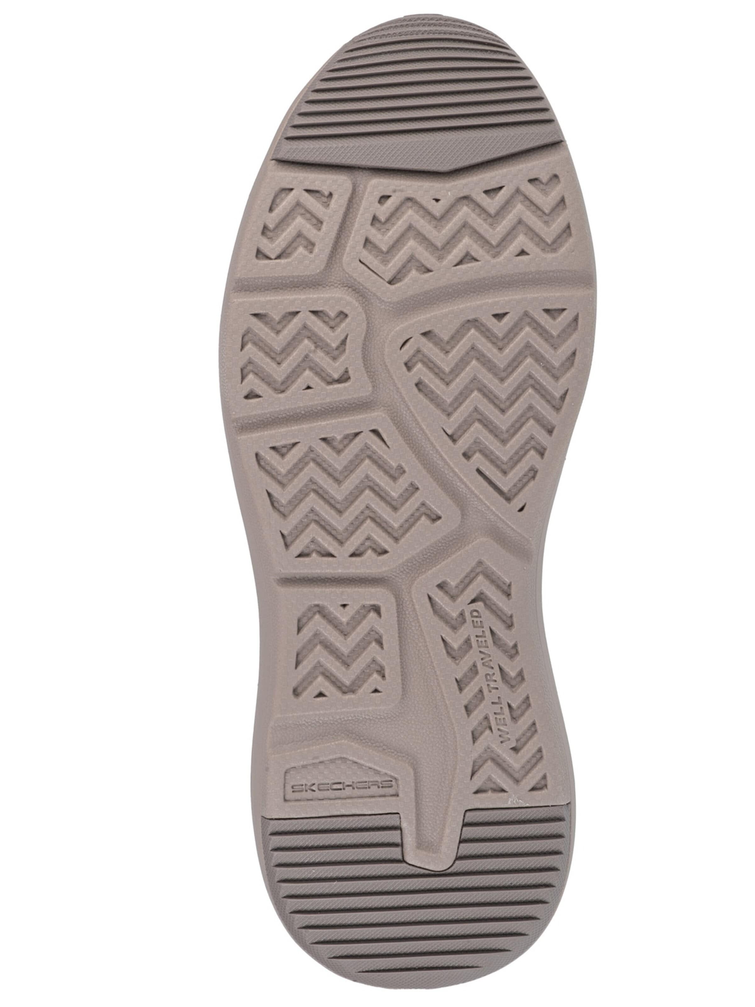 SKECHERS Instappers 'Skechers Slip-Ins Parson - Oswin' in Bruin