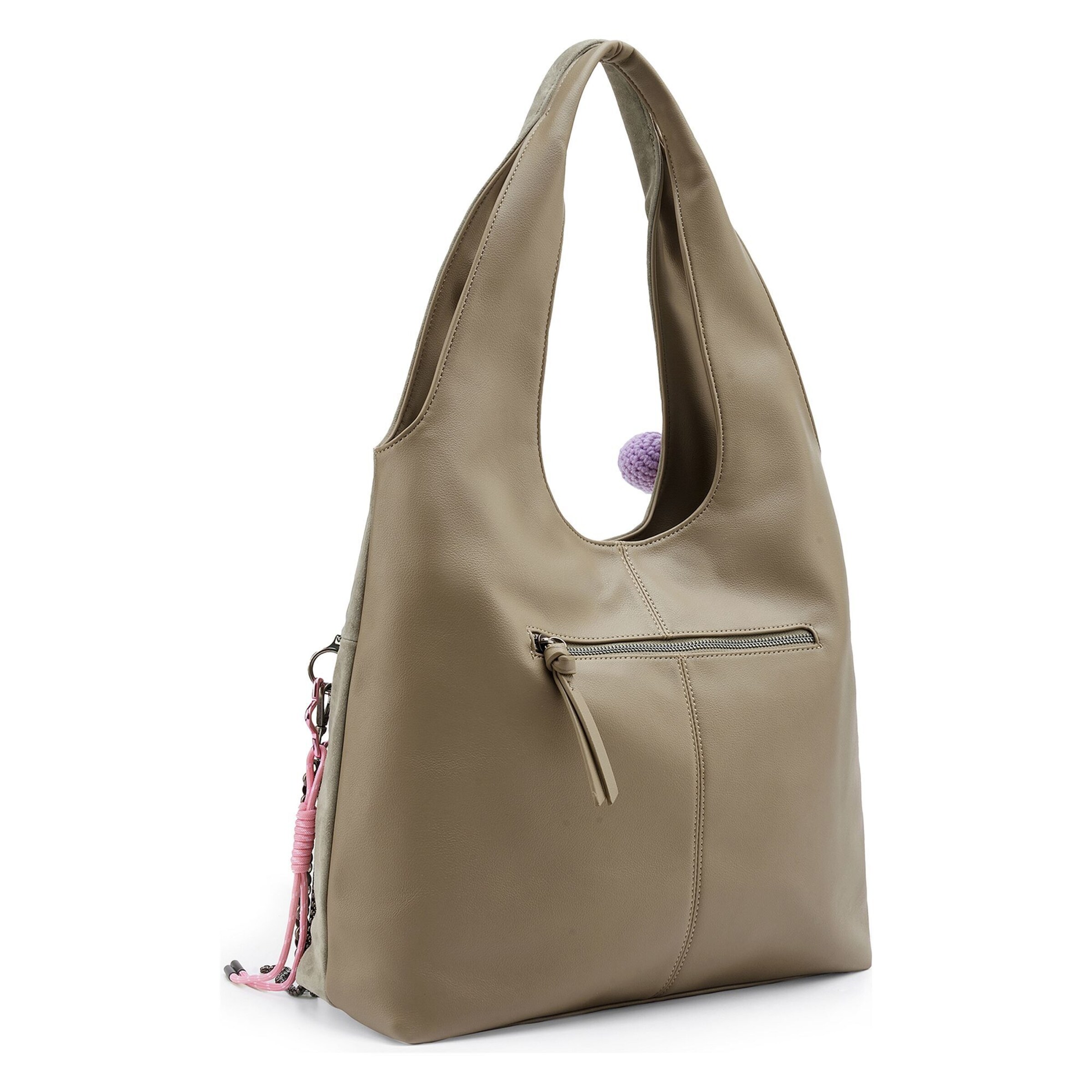 FREDsBRUDER Shopper in Grey