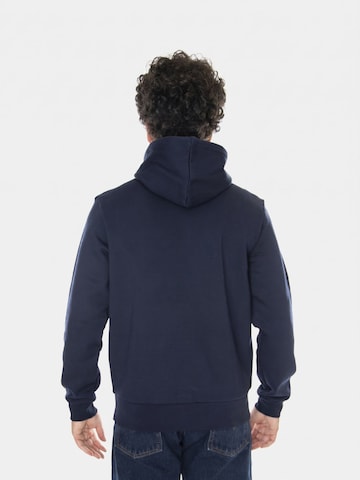 LACOSTE Sweatshirt‌‌‌‌‌‌ in Blau