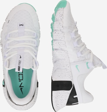 NIKE Sports shoe 'Metcon 5' in White