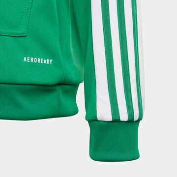 Sweat de sport 'Squadra 21' ADIDAS PERFORMANCE en vert