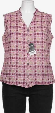 Quechua Blouse & Tunic in XXL in Pink: front