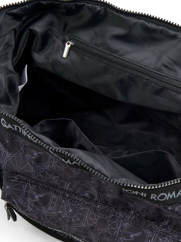 Gattinoni Handtas in Zwart