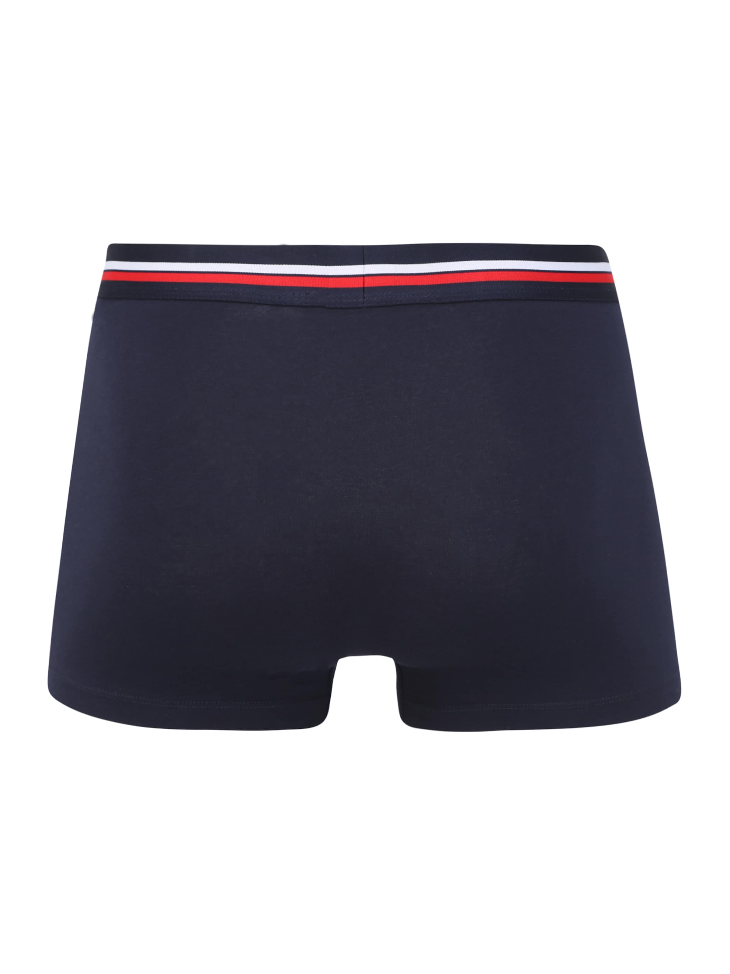 regular Boxer di LACOSTE in blu