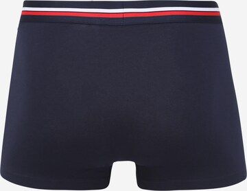 LACOSTE Regular Boxershorts in Blau