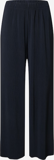 Kauf Dich Glücklich Pantalon en marine, Vue avec produit