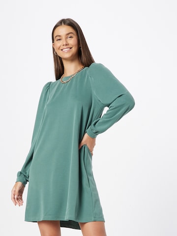 mbym - Vestido 'Heena' en verde: frente