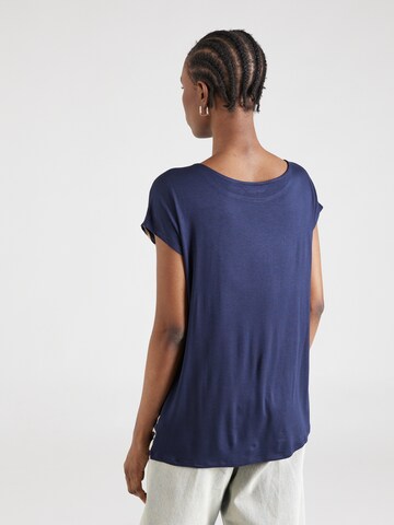 ZABAIONE Shirt 'Ri44a' in Blau