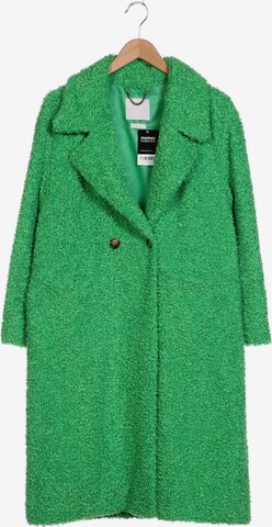 Rich & Royal Jacket & Coat in M in Green: front