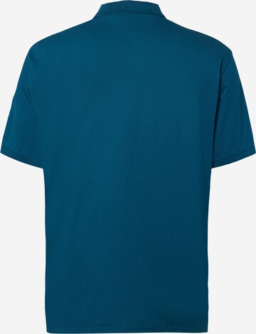 Lyle & Scott Big&Tall - Camiseta en azul