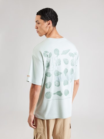 T-Shirt fonctionnel 'CSC™ Heritage' COLUMBIA en vert