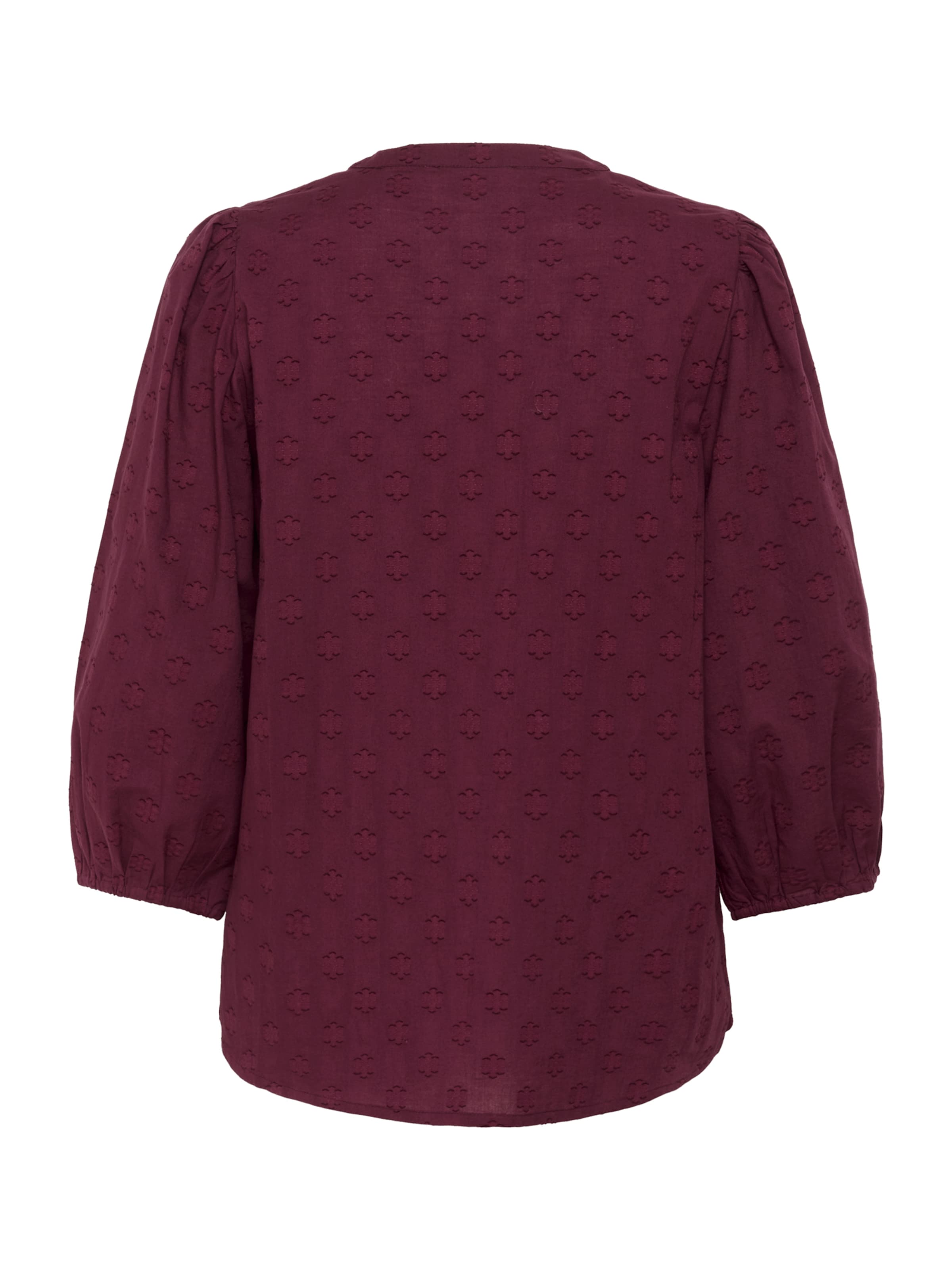 Kaffe Μπλούζα 'KAEnya' σε κόκκινο