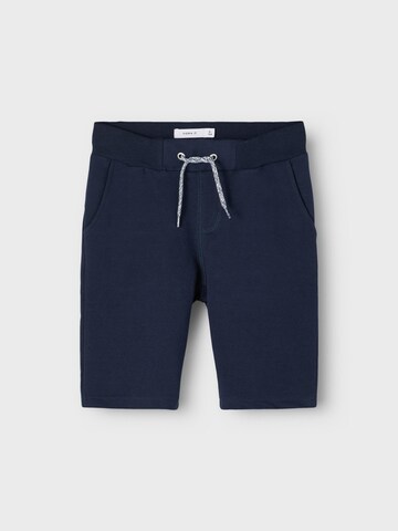 regular Pantaloni 'Honk' di NAME IT in blu