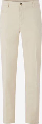 BABISTA Hose 'Delmario' in Weiß: Vorderseite