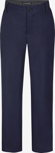 Pantaloni Bruuns Bazaar Kids pe bleumarin, Vizualizare produs