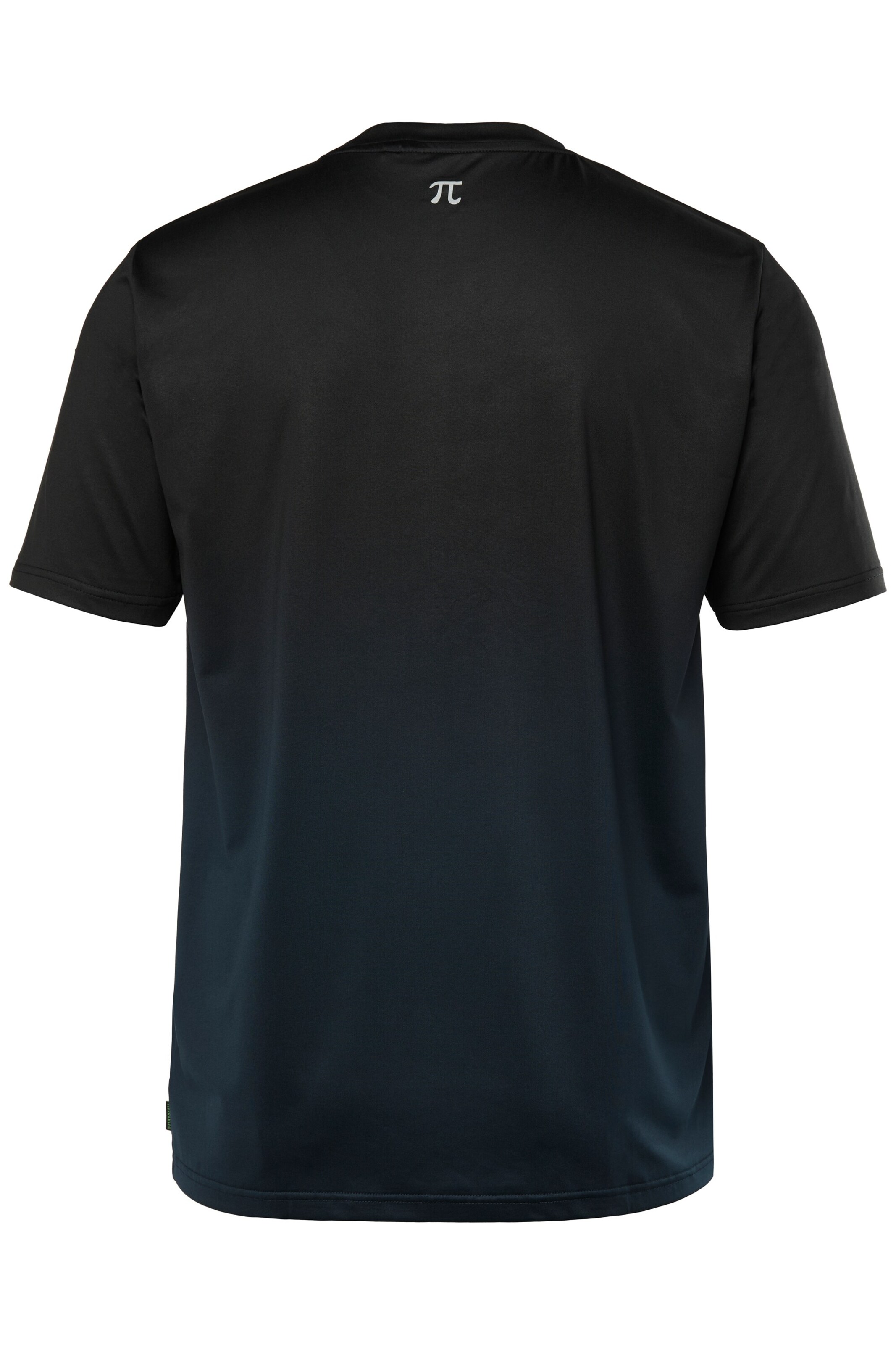 JAY-PI Shirt in Blau