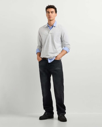 Pepe Jeans - Camiseta 'OWEN' en gris