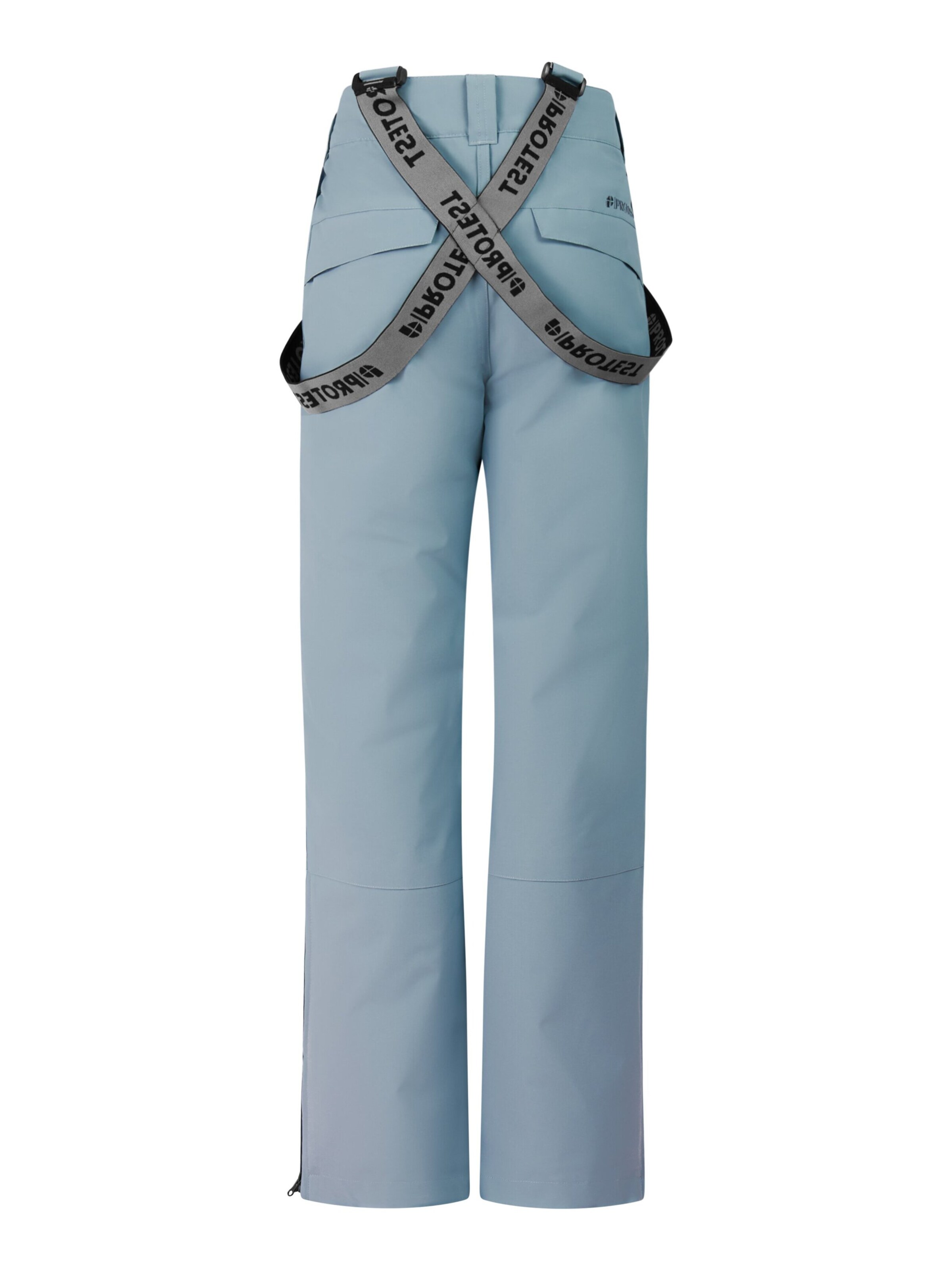 PROTEST Regular Sporthose 'Spikety JR' in Blau