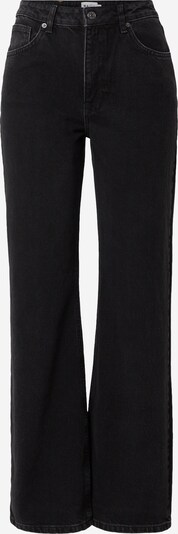 Jeans NA-KD di colore nero denim, Visualizzazione prodotti