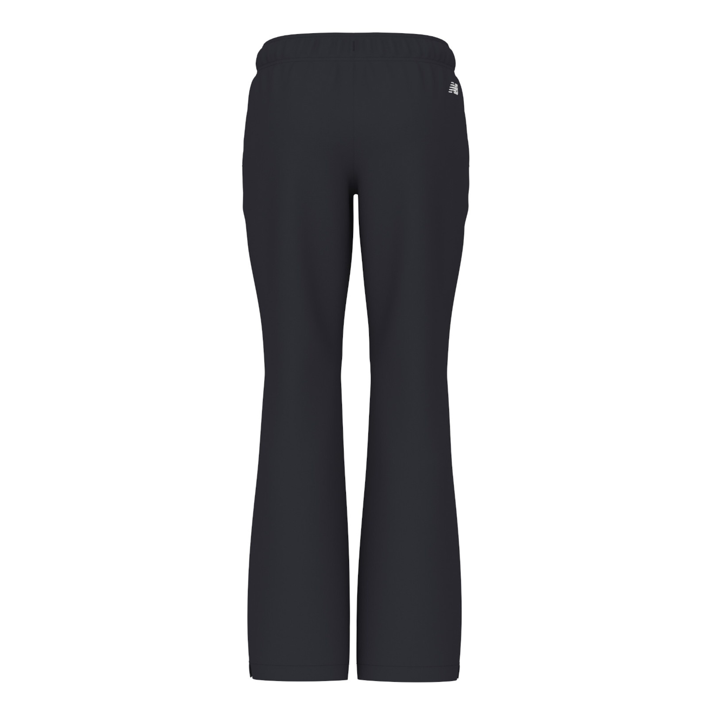 new balance Flared Hose in Schwarz