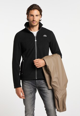 ICEBOUND Performance Jacket in Brown