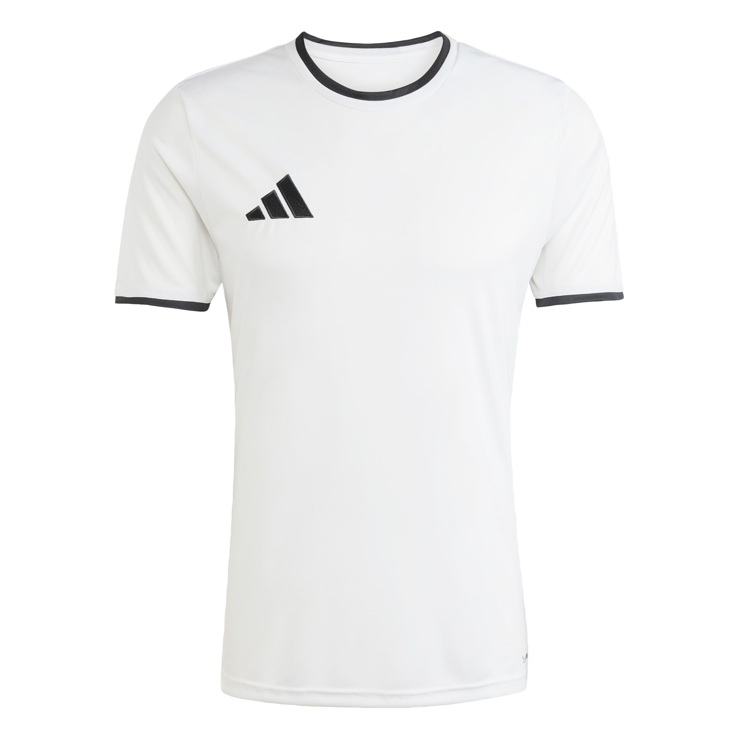 ADIDAS PERFORMANCE Performance shirt 'Entrada26' in Black / White, Item view