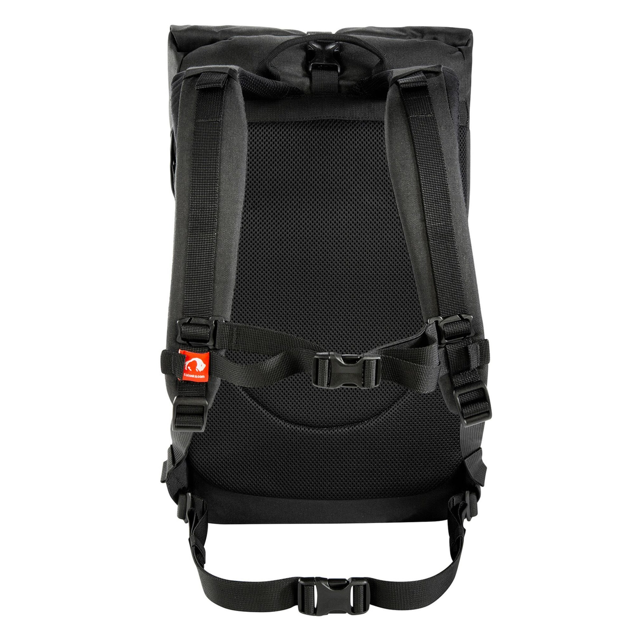 TATONKA Backpack in Black