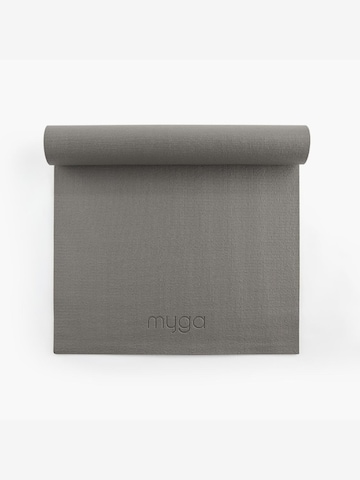 myga Mat 'Yogamatte' in Beige