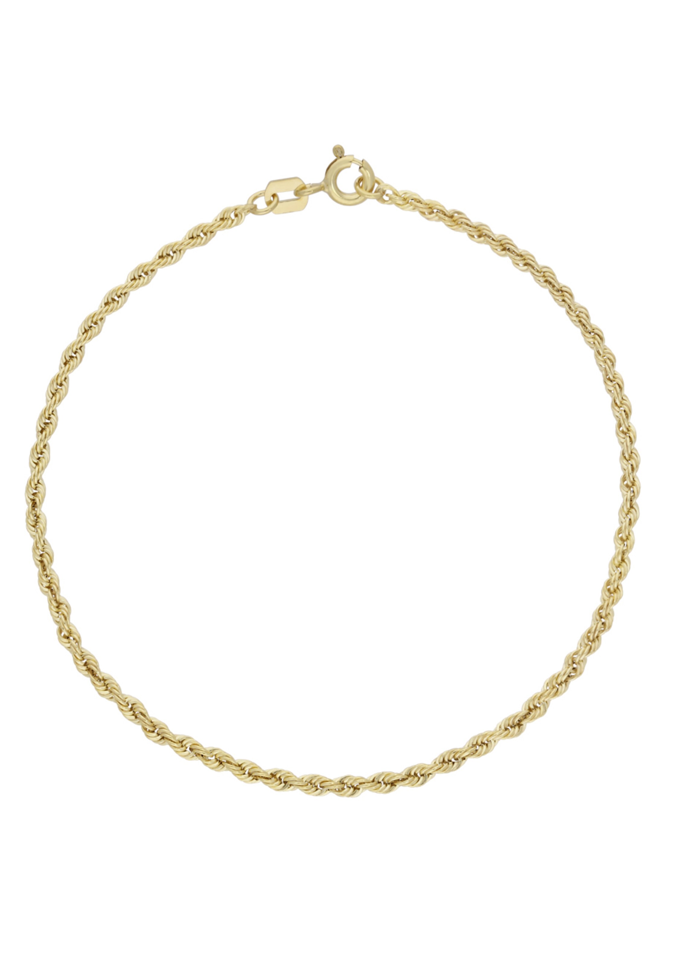 FIRETTI Bracelet in Gold: front