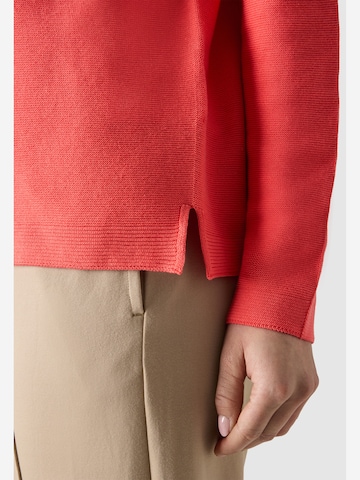 Pull-over ' 326000 ' MAERZ Muenchen en rose