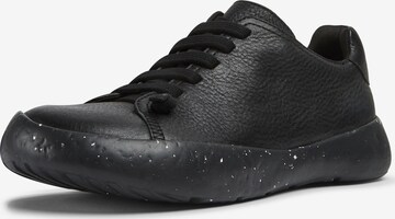 CAMPER Sneakers 'Peu Stadium' in Black: front
