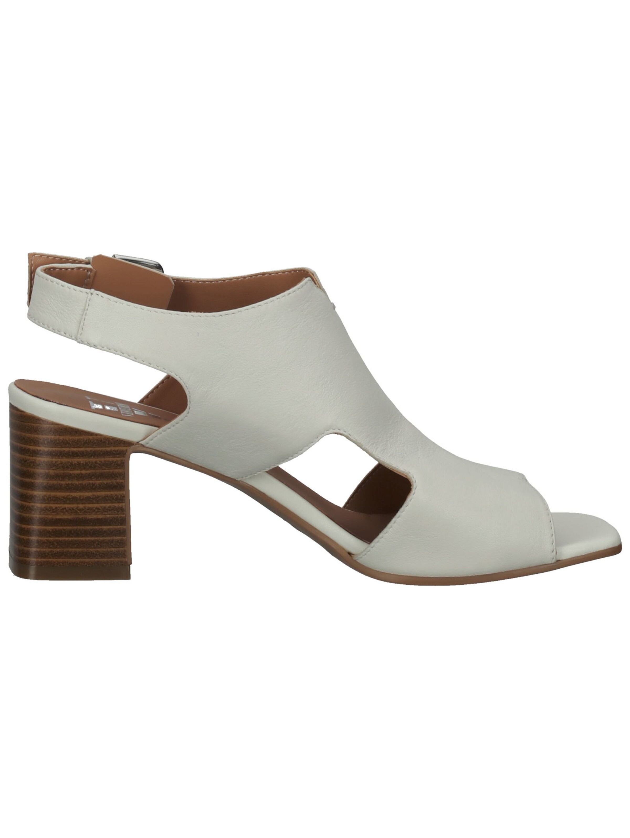 Venturini Milano Sandaal in Beige