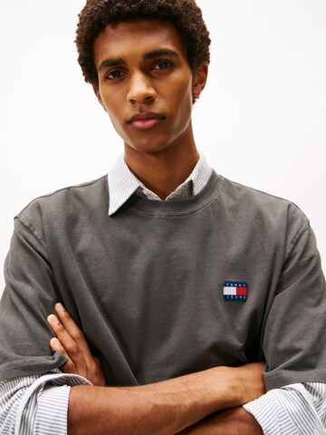 Tommy Jeans Футболка '90S New Classics' в Черный