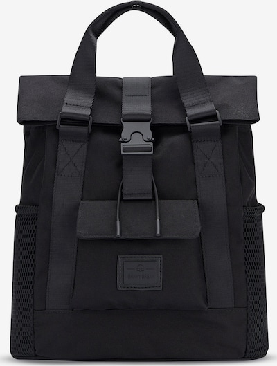 Johnny Urban Backpack 'Jules' in Black, Item view