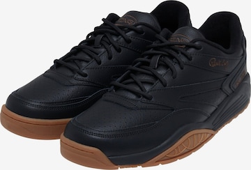 Ewing - Zapatillas deportivas bajas 'Sl 33' en negro: frente