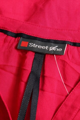 STREET ONE Bluse XL in Pink