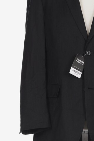 Digel Suit in M-L in Black
