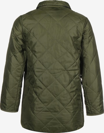 Veste mi-saison Nike Sportswear en vert